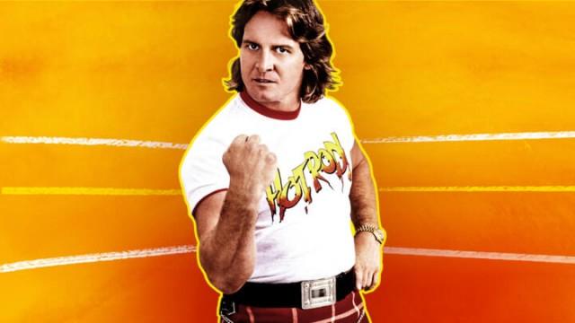 “Rowdy” Roddy Piper