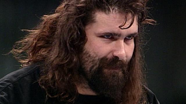 Mick Foley