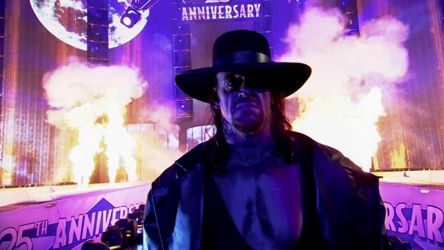 Undertaker & Kane