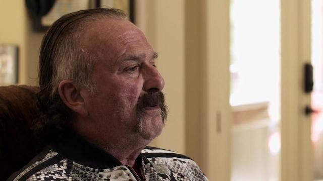 Jake "The Snake" Roberts