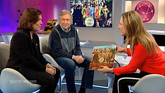 Die Beatles – Wie eine Musikband die Welt veränderte