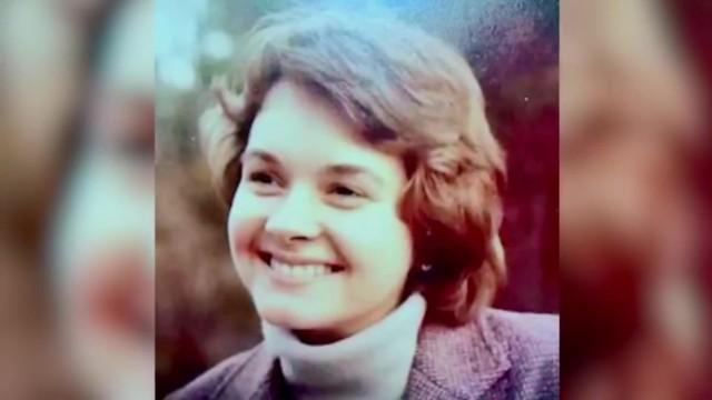 The Murder of Helene Pruszynski