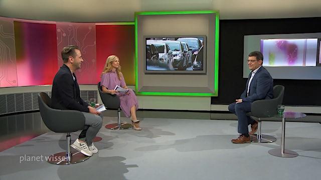 Mobilität der Zukunft – Geht es auch ohne Autos?