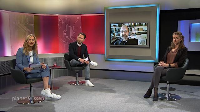 Schmelzendes Eis – Antarktis im Klimawandel