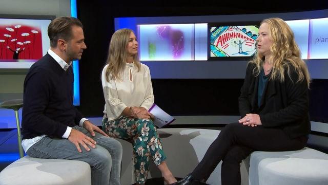 Stress – Raus aus der Überforderung!