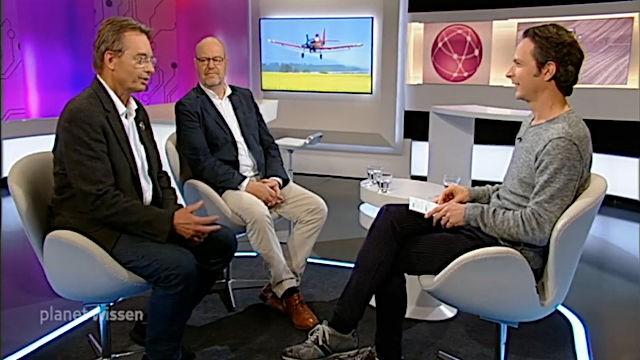 Landwirtschaft ohne Pestizide – geht das überhaupt?