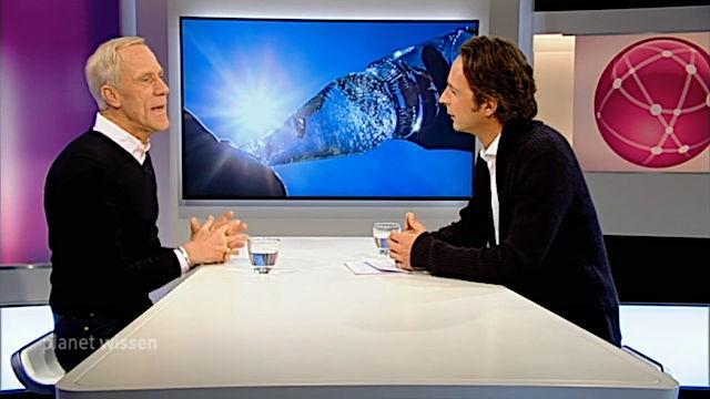 Unser Wasser – Worauf es beim Trinken wirklich ankommt