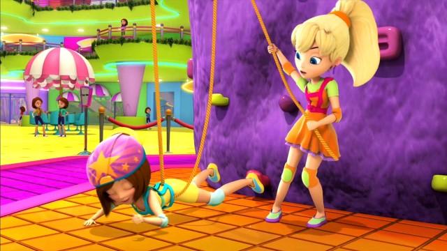 The Primadonna's Fall