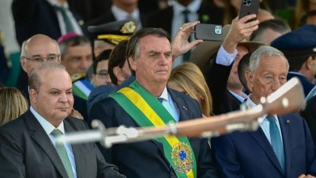 #140 - A variante Bolsonaro