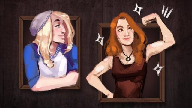 Discussing Up to C2E127 - Sarsaparilla, Licorice, And Red Hot