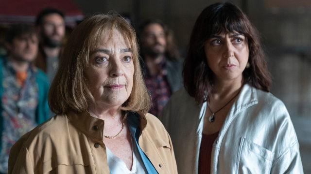 El segundo entierro de Don Emilio