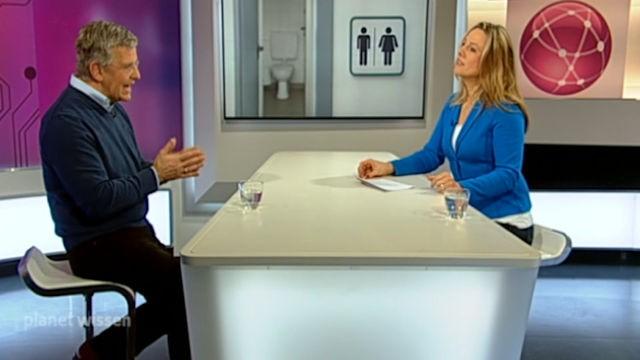 Hygiene – Der Kampf gegen Keime