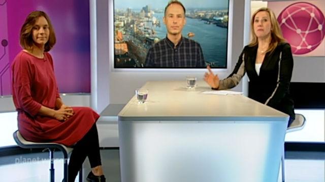 Lügen – Warum wir oft nicht die Wahrheit sagen