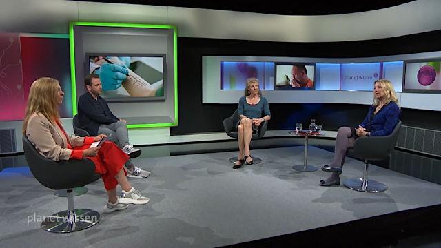 Allergien – Stress für das Immunsystem