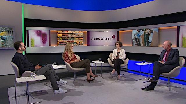 Alu, Papier, Plastik – Wir müssen weg vom Verpackungsmüll