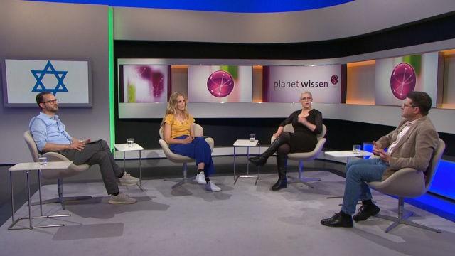 Judenhass – Eine mörderische Ideologie