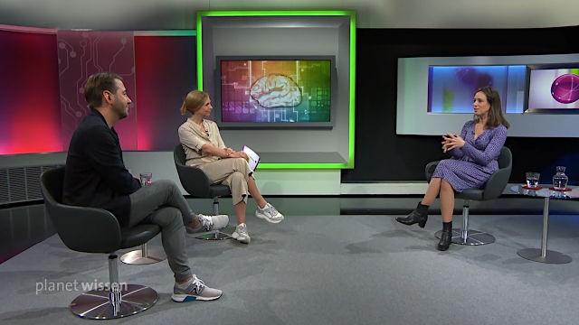 Die Kraft der Gedanken