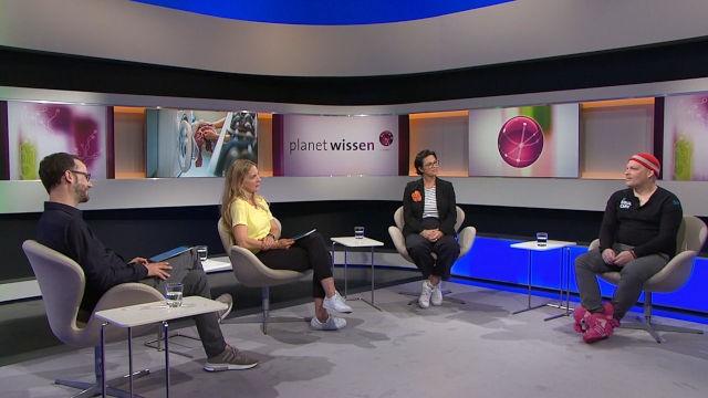 Kümmern, Trösten, Pflegen – Vom Wert der Care-Arbeit