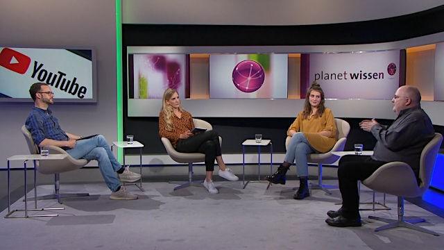 Daumen hoch – Wie Youtube unser Bild von der Welt verändert