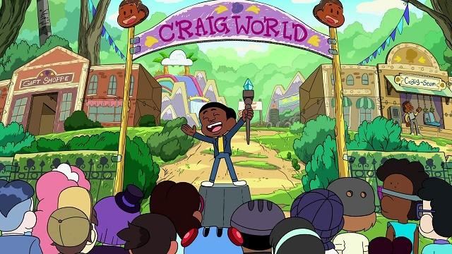 Craig World