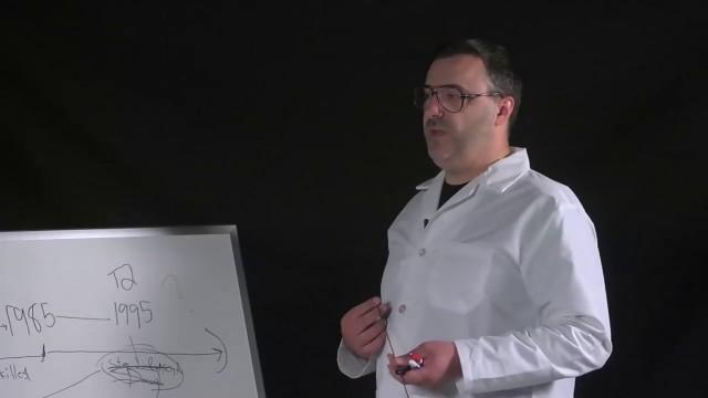 Scientist Man Explains Terminator: Genisys