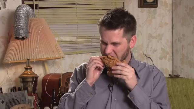 Mike and Jay Eat Fried Chicken