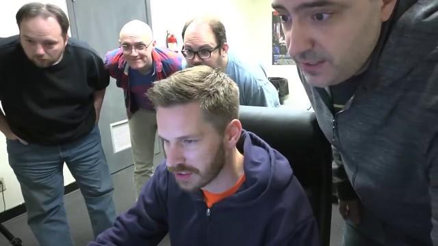 Red Letter Media's Star Wars: The Force Awakens Trailer Reaction!