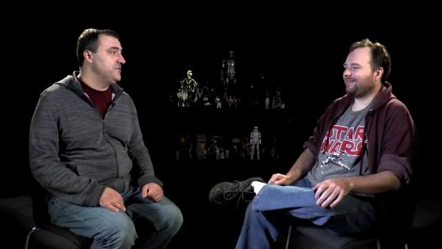 Star Wars: The Force Awakens: Rich and Mike's Predictions