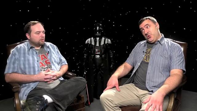 Star Wars Rogue One Trailer Breakdown No. 6,387