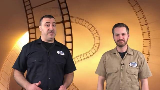 F**k You, It's January! (2017)