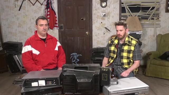 Red Letter Media Talks About Alien: Covenant - SPOILERS