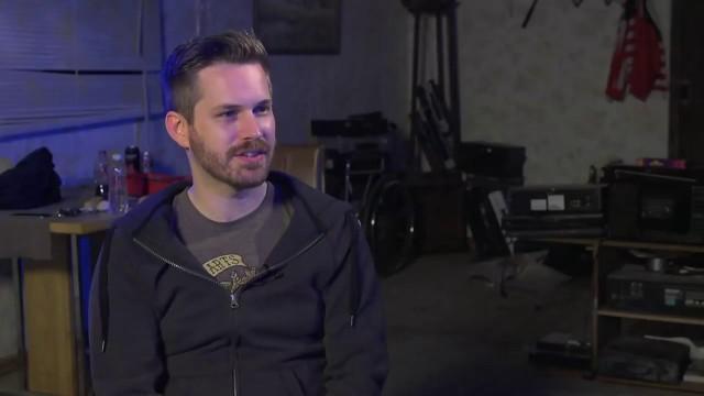 Did Red Letter Media Invent Slenderman?