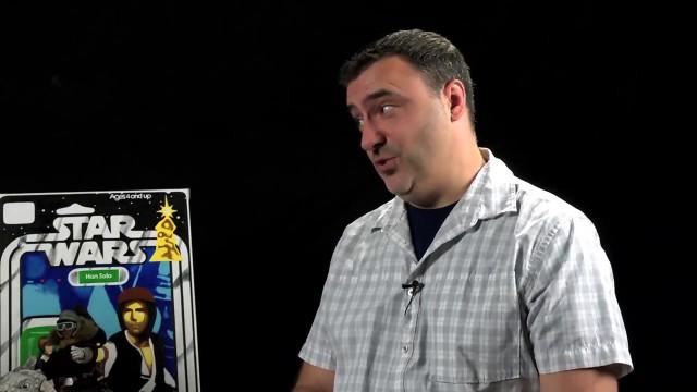 Rich and Mike Talk: Disney's Han Solo Terrible Movie Ideas