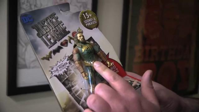 Hey DC, Who's in Charge of Your Quality Control?