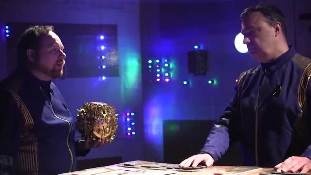 Star Trek Discovery Season 2 In a Nutshell