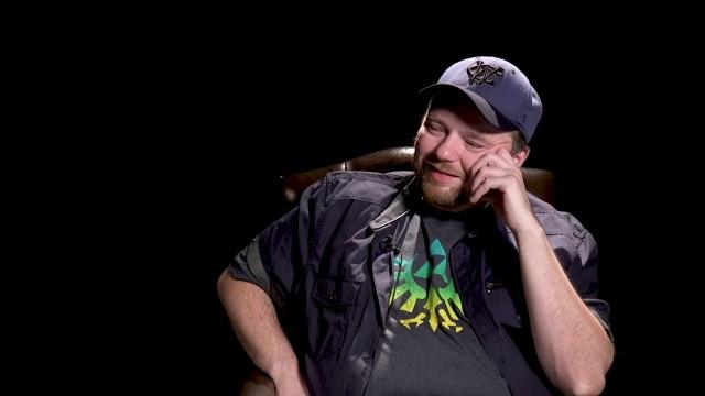 Rich and Mike's The Rise of Skywalker Predictions Video