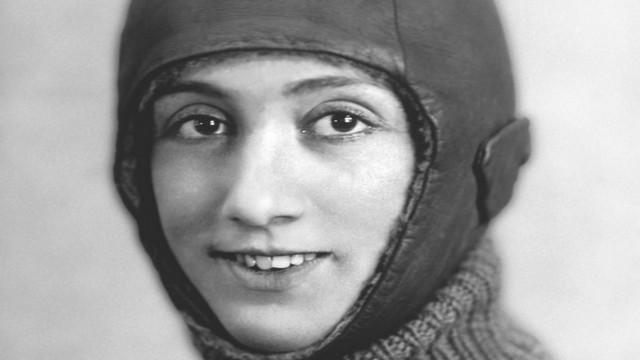 Le ciel est à elles