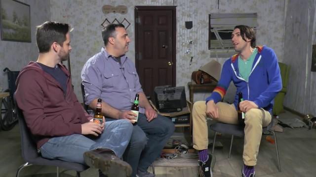 A Conversation with Max Landis	