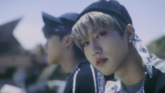 Stray Kids "Easy" M/V MAKING FILM