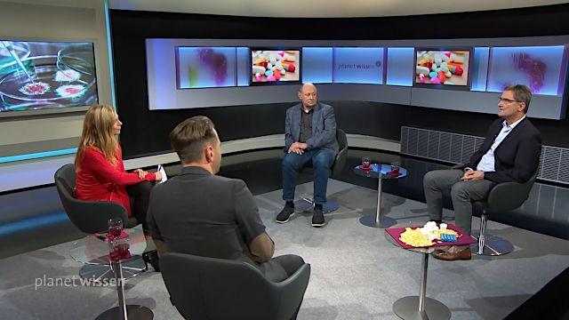 Medikamenten-Mangel in Deutschland