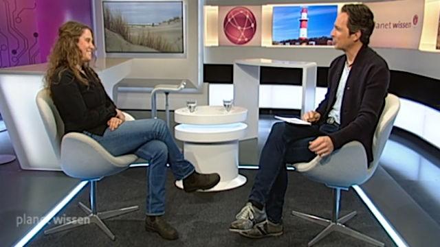 Die Ostfriesischen Inseln – Sehnsuchtsorte im Meer