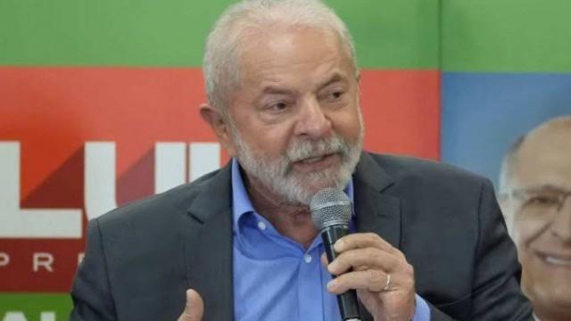 #141: Lula entra em campo