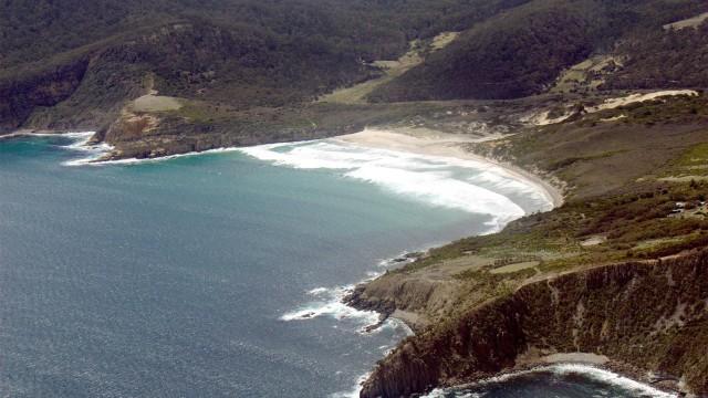 Tasmanien - Insel am Ende der Welt