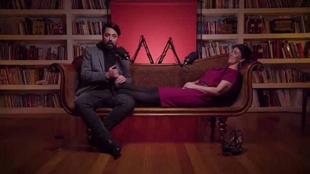 A excitação é o novo orgasmo? Ou o orgasmo é que é a cereja em cima do bolo?