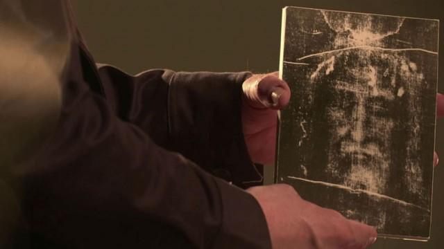 Le Suaire de Turin, une relique pour le XXe siècle