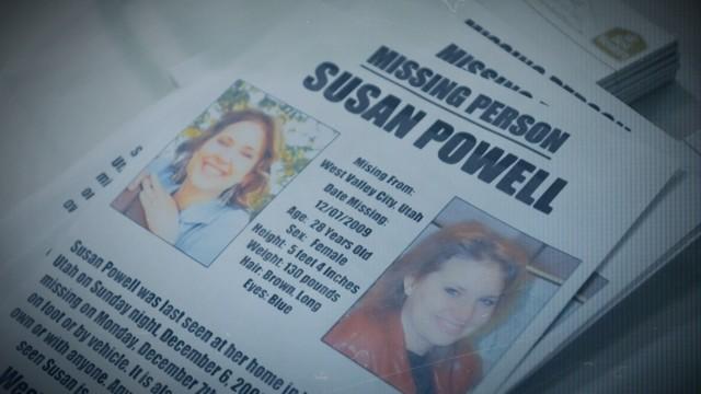 Finding Susan Powell: The Secret They Couldn't Talk About... (Part 1)