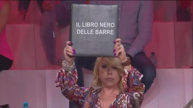 Serale - Puntata 7 #Amici20