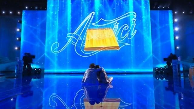 Serale - Finale #Amici20