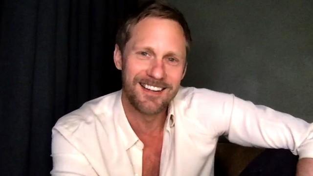 Alexander Skarsgård, Karol G