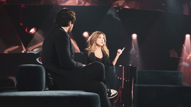 Anne-Marie Withenshaw, Philippe-Audrey Larrue St-Jacques, Jean-Pier Gravel, Olivier Niquet et nos Talents Bleus!